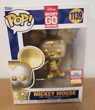 **IN HAND** FUNATIC PHILIPPINES EXCLUSIVE Funko Pop Mickey Mouse Disney #1139 picture