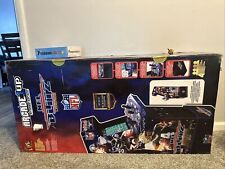 Arcade 1Up NFL-A-207410 Blitz 4-Player Arcade picture