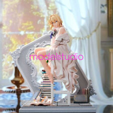 HuiXiang Studio Violet Evergarden Resin Statue Pre-order 1/6 Scale H34cm Anime picture
