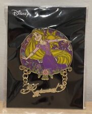 Japan Marimo Craft Mini Jumbo Rapunzel Tangled Dangle Disney Pin picture