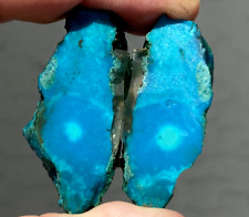 SUPER BLUE - RARE California Turquoise - **EXTREME Quality **SOLD BY GRAM picture
