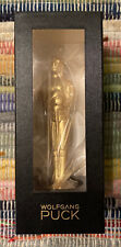 2019 Oscars Statue made of Wolfgang Puck chocolate Academy Awards picture