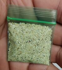 SAND FROM MAHO BEACH, SINT MAARTEN ABOUT 8g PER BAG FROM MY 2019 TRIP  picture