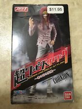 Bandai Super One Piece-Styling Corazon figure, 2015, unopened, new.  picture