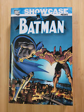 Showcase Presents: Batman Volume 5 - DC Comics - 2011 - Trade Paperback picture