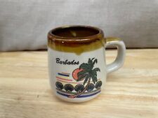 Vintage Barbados Coffee Mug Cool Coffee Mug - 4