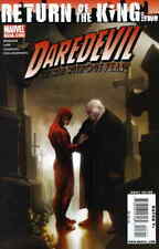 Daredevil (Vol. 2) #117 VF/NM; Marvel | Ed Brubaker Kingpin - we combine shippin picture