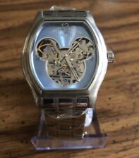 Limited Edition Disney Time Concepts Automatic Watch picture