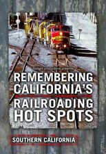 NEW Remembering California’s Railroading Hot Spots DVD by Daylight Productions picture