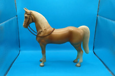 VINTAGE BREYER PALOMINO WESTERN SPANISH PARADE HORSE (SEE PHOTOS) picture
