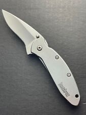 Kershaw 1620FL Frame Lock Scallion SpeedSafe Assisted Folder - Parts or repair picture