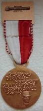 1989  MEDAL SWISS SWITZERLAND  picture