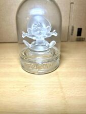 1985 Disney Speedy Gonzales Hofbauer Lead Crystal Dome Made In West Germany Rare picture