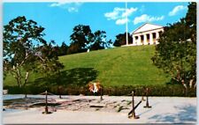 Postcard - Arlington National Cemetery, Arlington, Virginia, USA picture