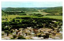 1950s/60s Skyline Drive, Rushford, MN Postcard *5N(3)15 picture