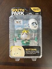 South Park Butters Best Friends 6” Figure With Mask Drawing picture