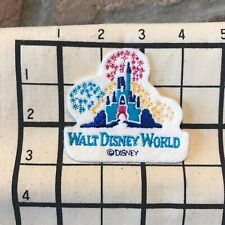 Vintage Walt Disney World Patch picture