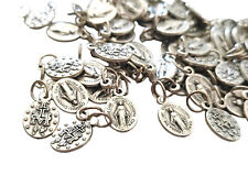 MIRACULOUS Medals   30 PCS GIFT picture