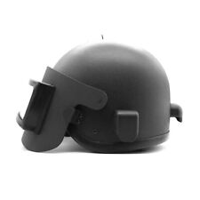 US Replica Russian Special Forces Altyn K6-3 Steel Protection Helmet Mask Black picture
