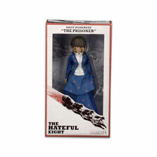 The Hateful Eight Daisy Domergue The Prisoner 8 inch Action Figure picture
