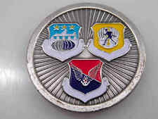 USAF JOINT BASE CHARLESTON CHALLENGE COIN picture