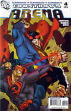 Countdown: Arena #4A VF; DC | Superman Variant - we combine shipping picture