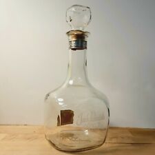 Jack Daniel's Old No 7 - Ltd Ed 1982 Tribute to Tennessee - 1.75 Liter Decanter picture