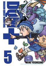 Dragon Quest Monsters+ Vol. 5 picture