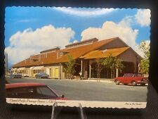 POSTCARD: Central Pacific Passenger Station Old Sacramento A11￼ picture