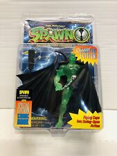 Green Spawn 1996 With Comic Book Unopened  picture