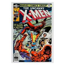 X-Men (1963 series) #129 in Very Fine + condition. Marvel comics [j{ picture