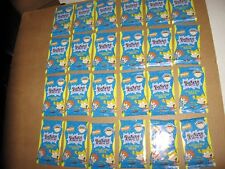 20 Packs 1997 Rugrats Trading Cards Nickelodeon MInt Condition No Box Tempo 7per picture