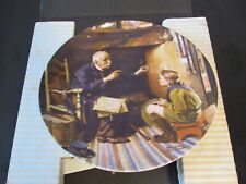 1977-1988 Knowles Norman Rockwell Series Plates 