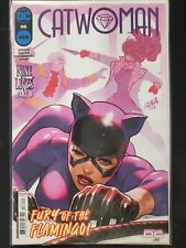 Catwoman #66 DC 2024 VF/NM Comics picture