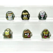 The Grossery Gang Series 5 Time Wars Limited Edition Figurines  -Choose yourself picture
