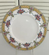 Vintage Royal Worcester England Marlowe Dinner Plate 10.75