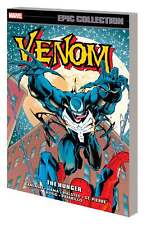 Pre-Order VENOM EPIC COLLECTION: THE HUNGER TRADE PAPERBACK VF/NM MARVEL HOHC picture