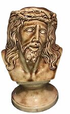 9 Inch Tall Jesus Christ Best Sculpture Figurine ￼ picture