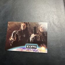 Jb15 Battlefield Earth 2000 Upper Deck #21 Psychlds picture