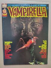 Vampirella Magazine #43 June 1975 VF+ Warren Nice Copy picture