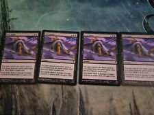 Soul Spike MTG 4x LP/P PLAYSET picture