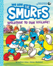 Smurfs We Are the Smurfs (Hardback) picture