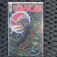 TMNT Teenage Mutant Ninja Turtles #118 Variant Eastman IDW 2021 NM- picture