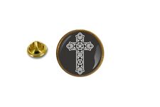 Pins Pin Badge Pin's Metal Jesus Christ Christian Religion ref7 picture