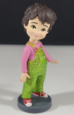 Disney Jr. PVC Figures Cake Toppers Doll Fancy Nancy Jo Jo JoJo Clancy  Figurine picture