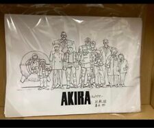 AKIRA Setting Material Collection Cel lot of 140 Limited Vintage Rare Bulk sale picture