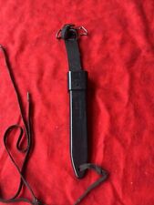 M10 SHEATH SCABBARD 8448476 FOR KNIFE OR BAYONET (t63) picture
