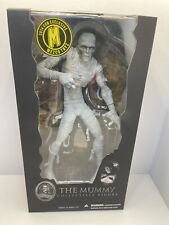 Universal Monsters - The Mummy B&W Variant (Mezco ToyZ 2014 Con Exclusive) picture