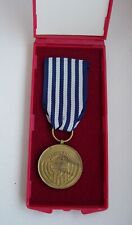 POLISH POLAND WWII FORMER PRISONERS OF Auschwitz NAZI CONCENTRATION CAMPS MEDAL picture
