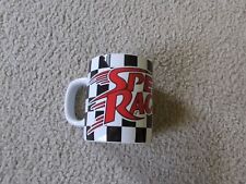 Speed Racer Mug - 16 Ounces *Brand New* picture